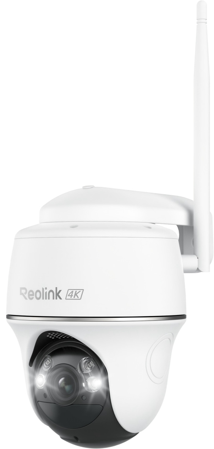 Reolink Argus B440 rechte seite