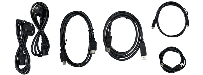 Iiyama Prolite XCB3497WQSNPH-B1 accessory