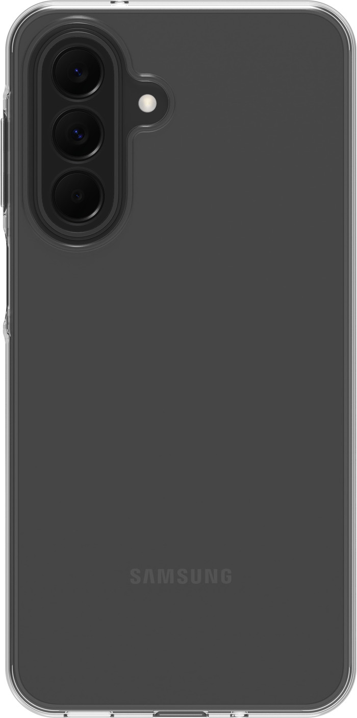 BlueBuilt Samsung Galaxy A27 Backcover Transparent Main Image