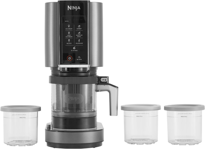 Ninja CREAMi NC300EU accessory