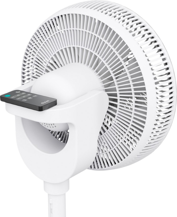 Duux Whisper 3 White detail