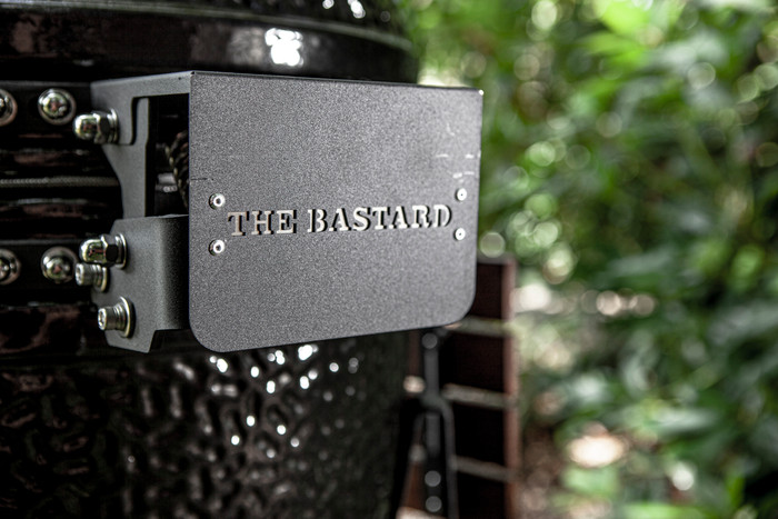 The Bastard Urban Large Complete + The Bastard Cover Large product in use