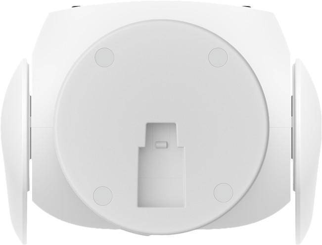 eufy Wired Cam C31 Weiß Doppelpack detail
