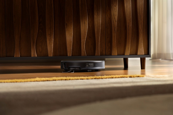 Roborock Saros 20X visueller lieferant