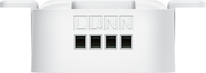 KlikAanKlikUit Built-In Switch ACM-2000 null