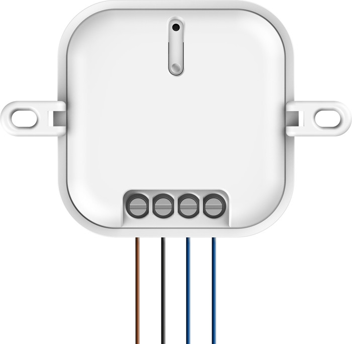 KlikAanKlikUit Built-In Switch ACM-2000 null