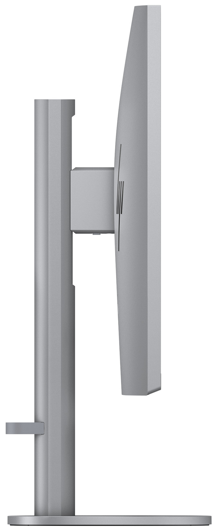 HP OmniStudio X All-in-One Next Gen AI 27-cs1077ng PC - 27'' - Intel Core Ultra 7 - 16GB RAM/1TB SSD rechte seite