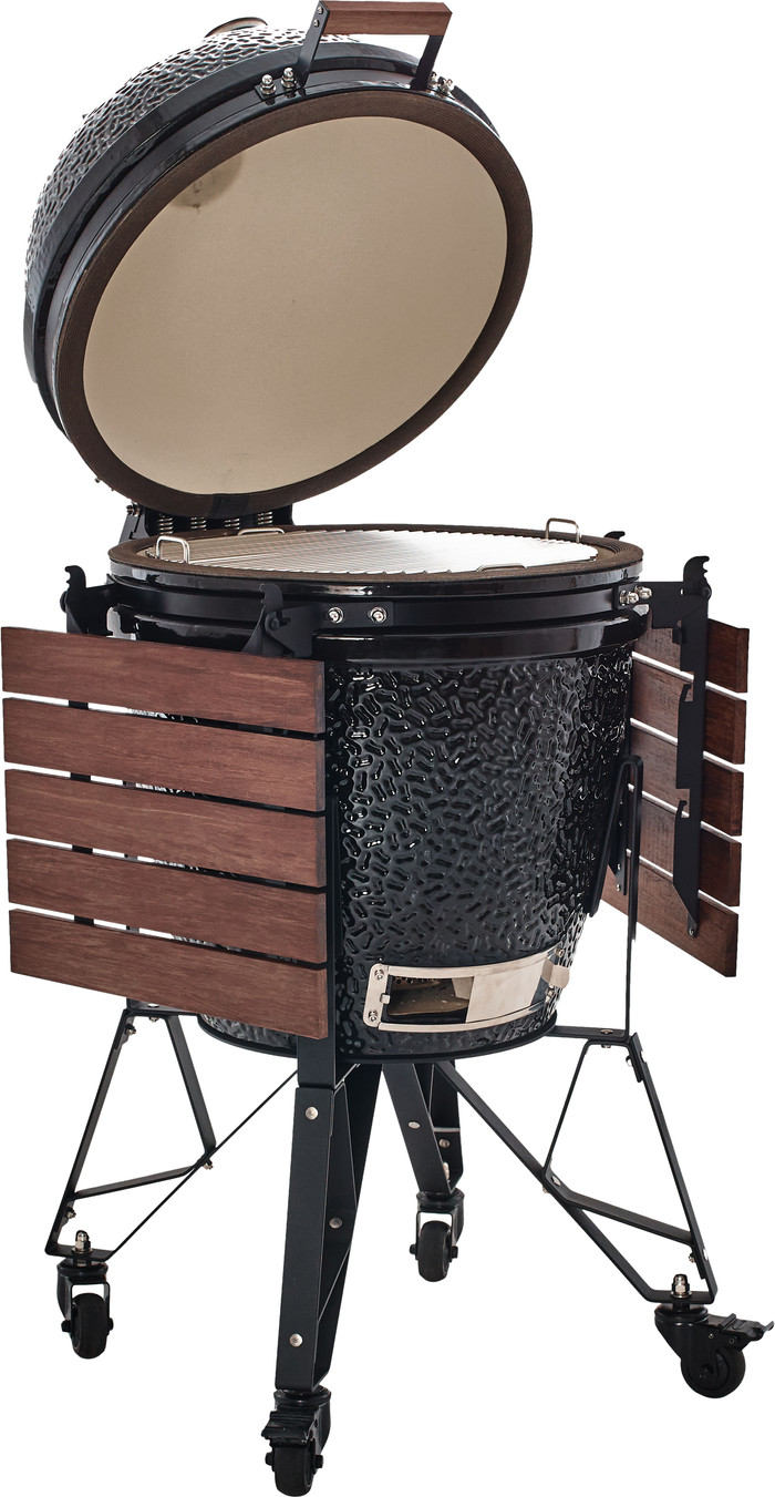 The Bastard Classic Large null