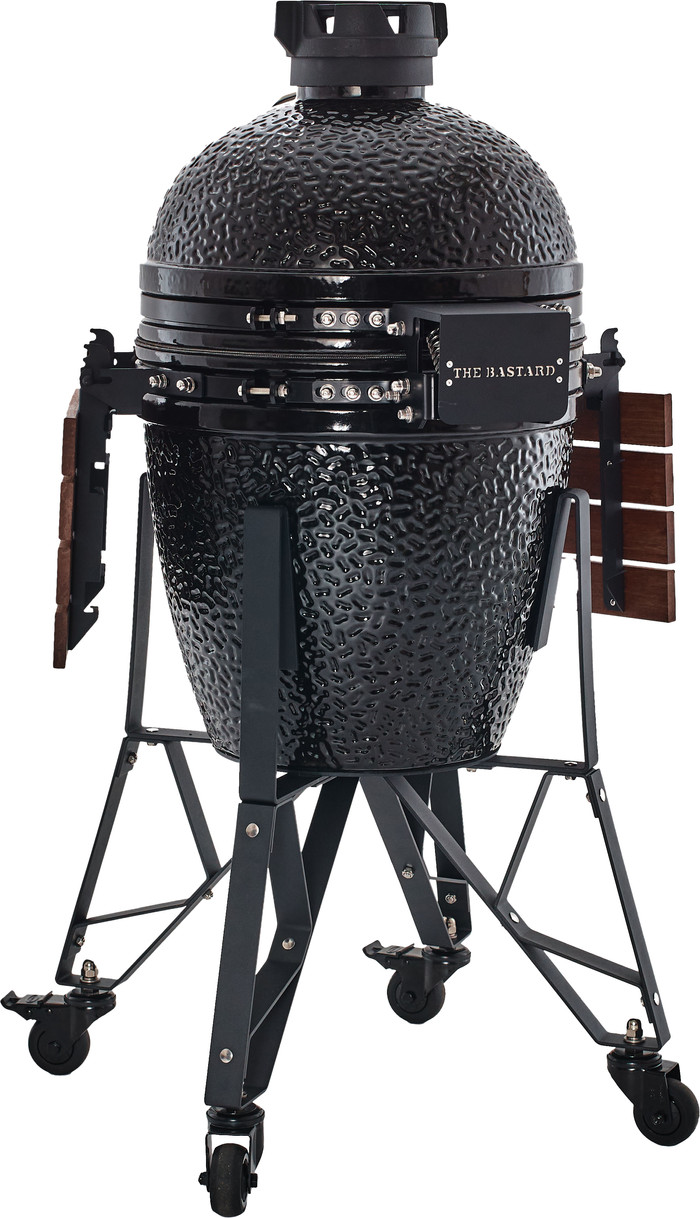 The Bastard Medium Complete + The Bastard Abdeckung Medium null