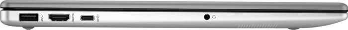 HP 250R G10 - 15,6" - Intel Core 5 - 16GB RAM/512GB SSD linke seite