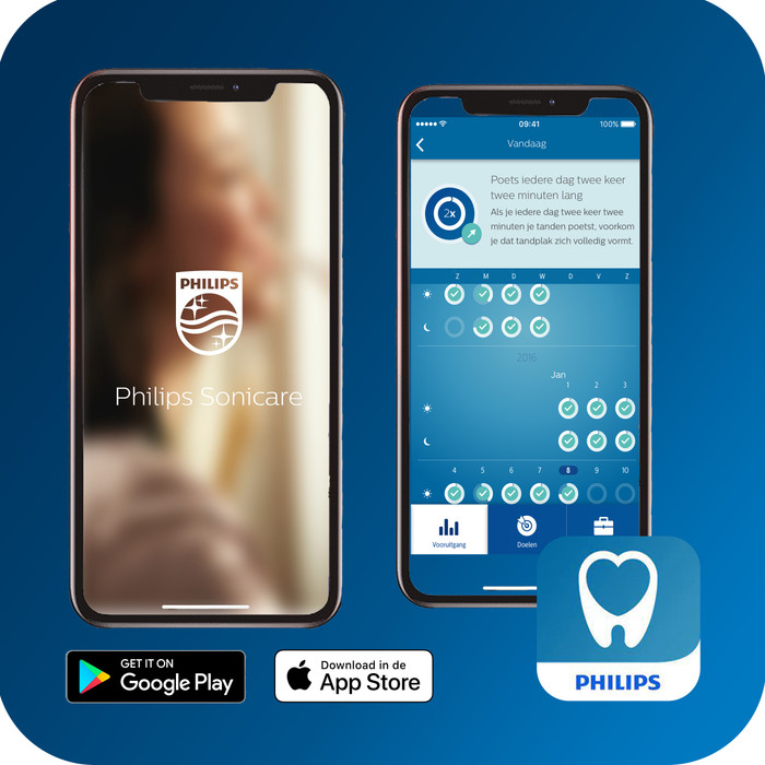 Philips DiamondClean 9000 HX9911/94 null