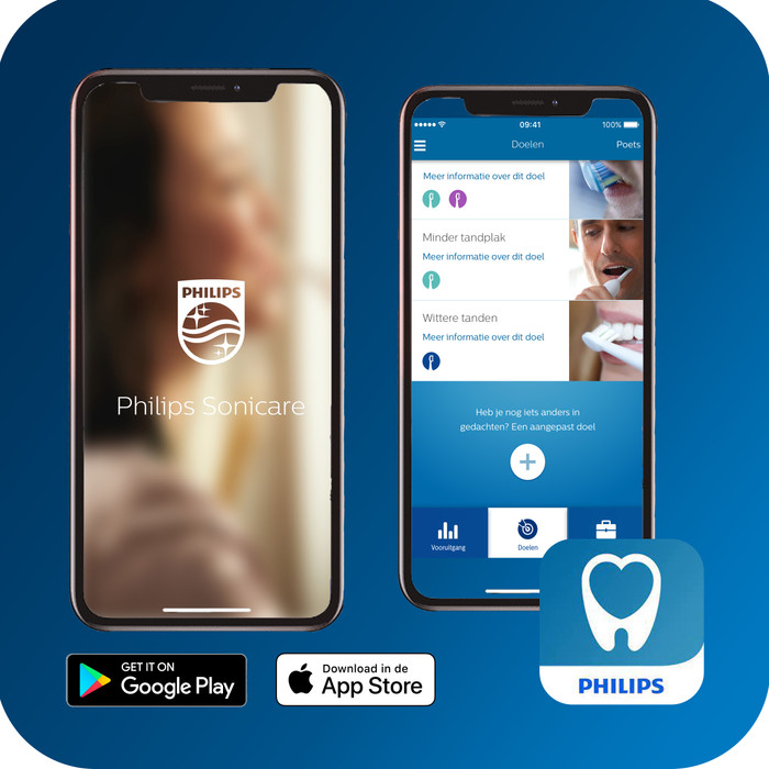 Philips Sonicare DiamondClean Smart 9400 HX9917/88 visual supplier