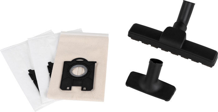 Wisberg B5000 Clean Performance zubehör