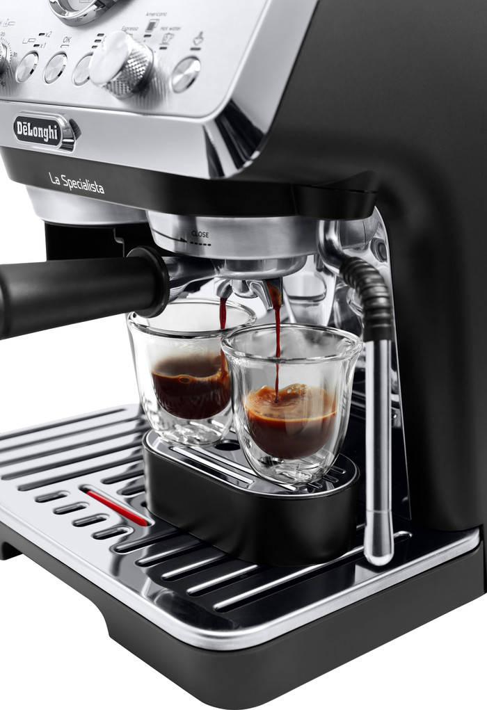 De'Longhi La Specialista Arte EC9155.MB null