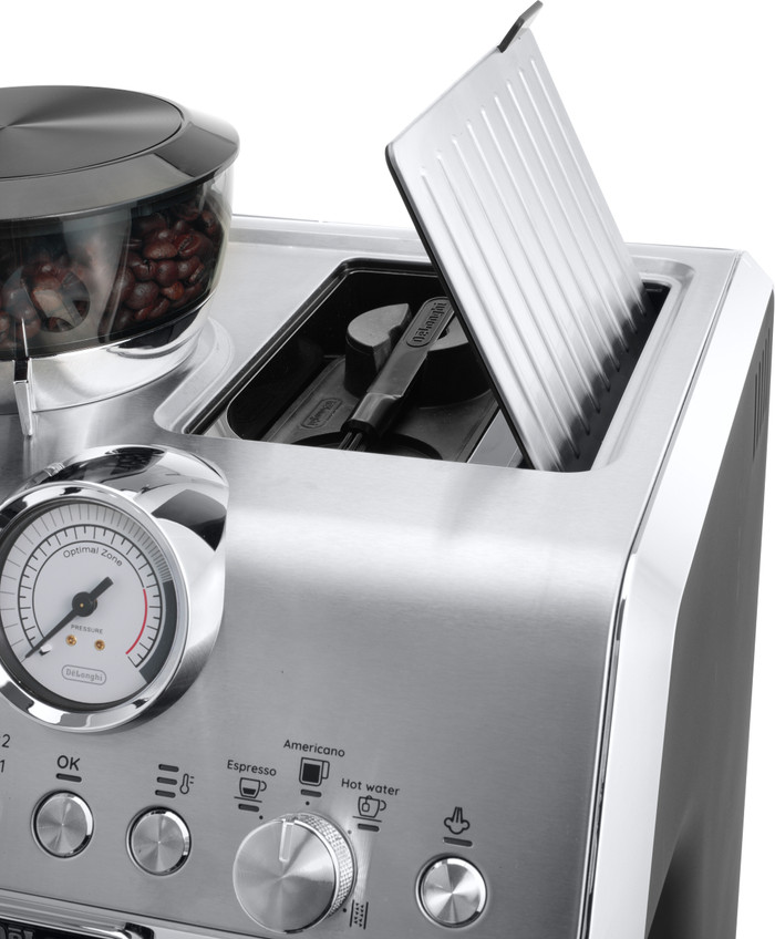 De'Longhi La Specialista Arte EC9155.MB null
