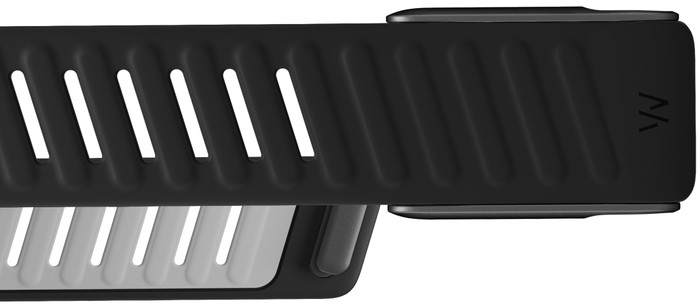 WHOOP MG SportFlex Band Schwarz Main Image