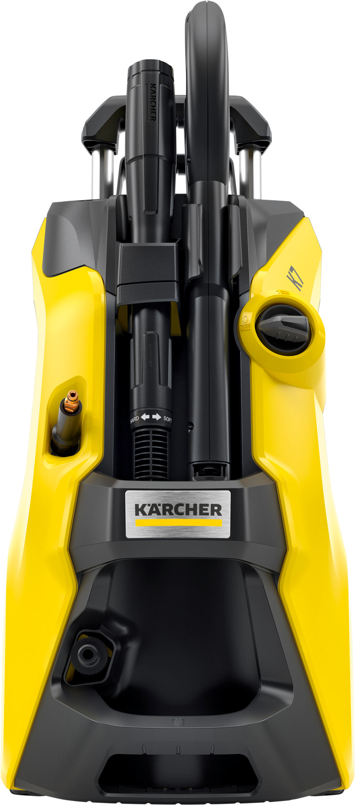 Kärcher K7 Power Flex Home null