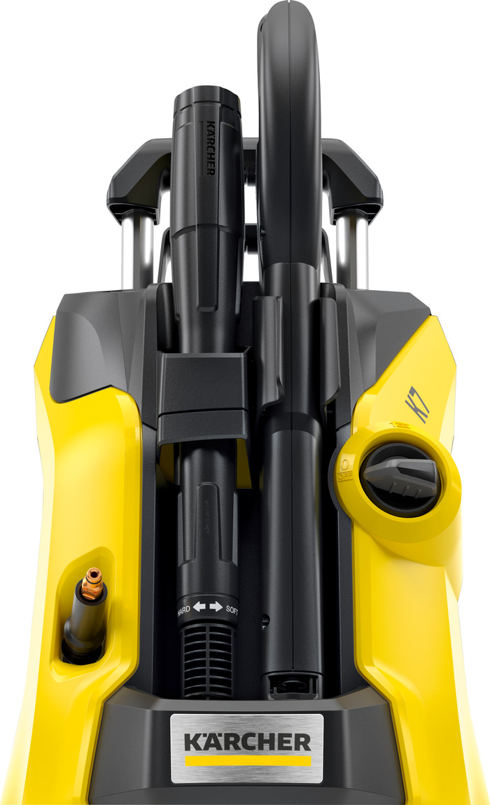 Kärcher K7 Power Flex Home null