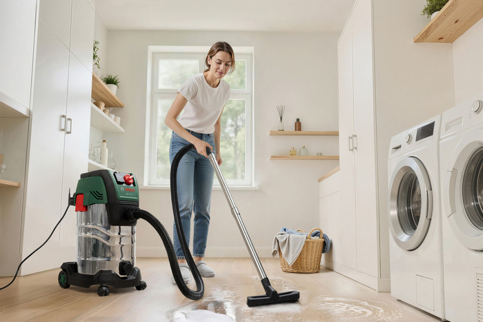 Bosch PAS30-240PRS product in use