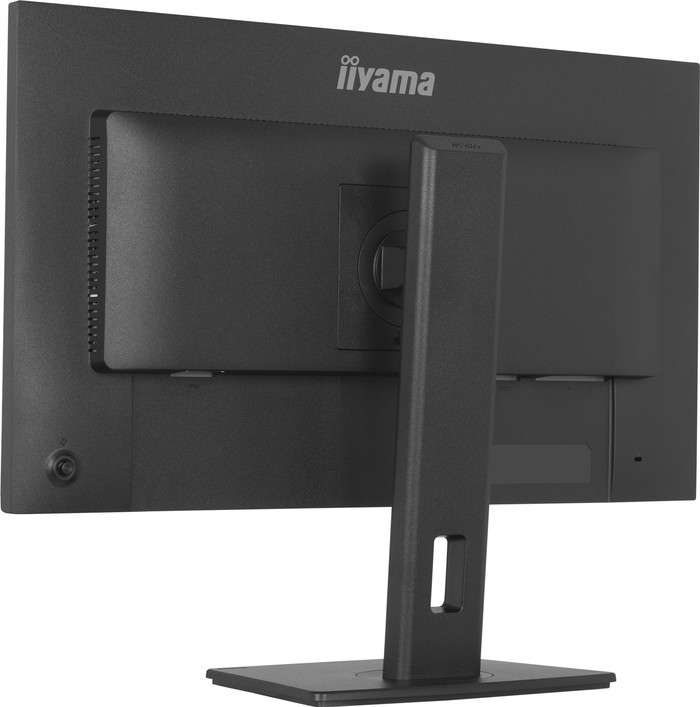 iiyama ProLite XB2797HSN-B1 rückseite