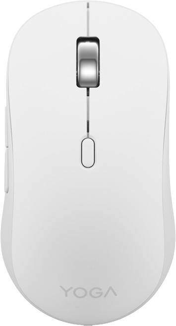 Lenovo Yoga Bluetooth Leise Maus Seashell Main Image