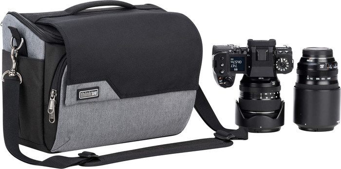 Think Tank Mirrorless Mover 30 V2 Cool Grey visueller lieferant