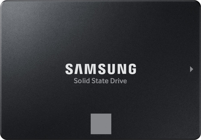 Samsung 870 EVO 2,5 Zoll 8TB Main Image