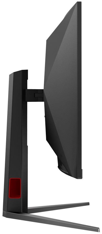 AOC G4 C32G4Z Curved linke seite