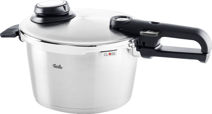 Fissler Vitavit Premium Schnellkochtopf 6,0 L Main Image