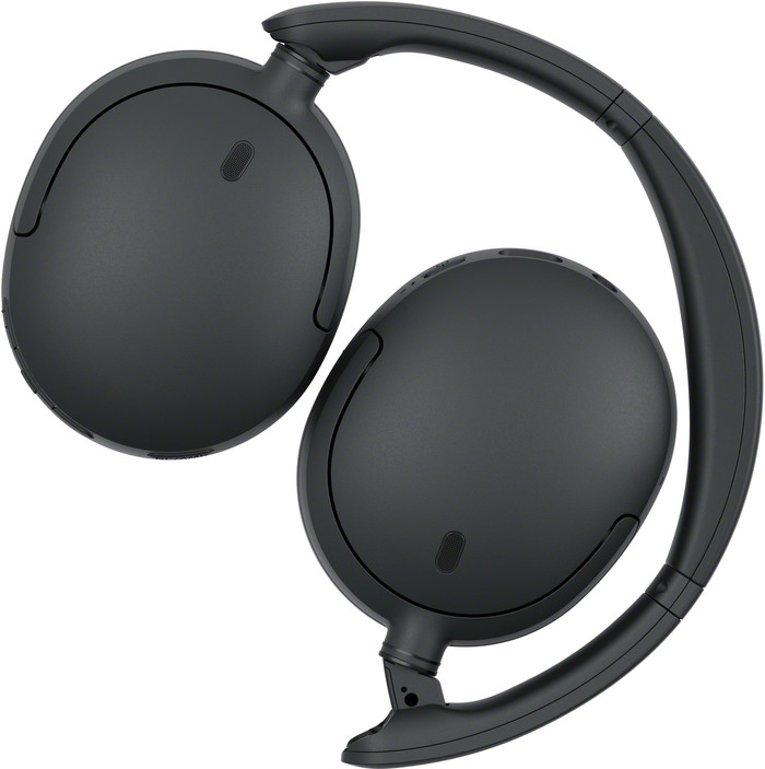 Sony WH-CH730N Black front