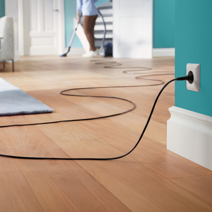 Philips 6000 Series TriActive+ LED XD6142/12 visueller lieferant