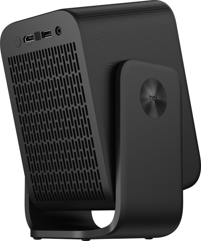 TCL C1 rückseite