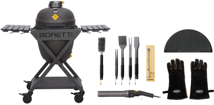 Boretti Ceramica Medium Masterpaket Main Image