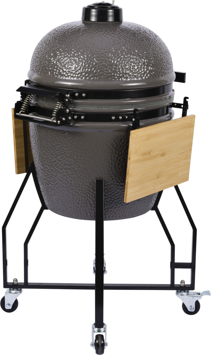 Grill Guru Original Large rückseite
