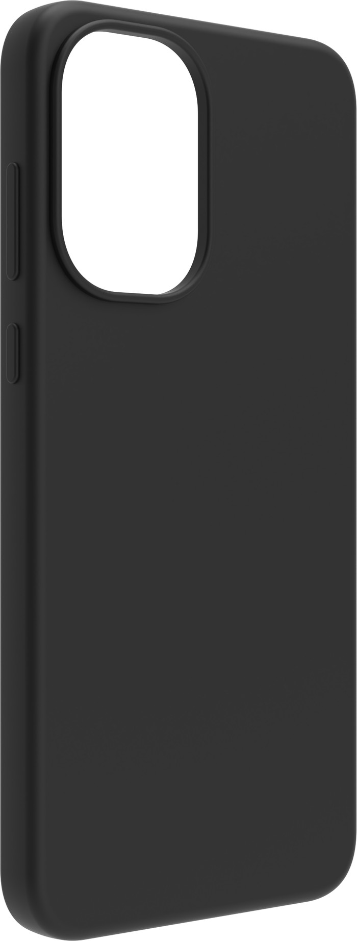 BlueBuilt OnePlus 15R Back Cover Black left side