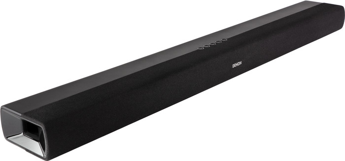 Denon DHT-S216 linke seite