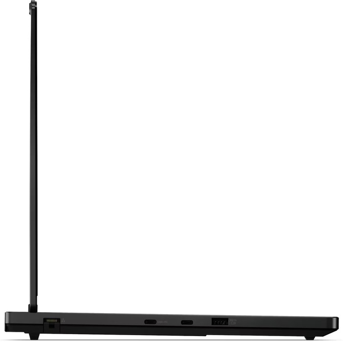Lenovo Legion 5 15AHP10 - 15,3" - AMD Ryzen 7 - 16GB RAM/1TB SSD - RTX 5060 linke seite