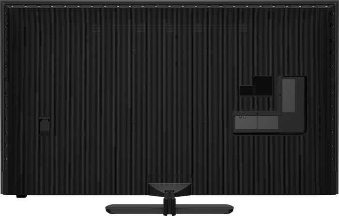 Philips Ambilight 65 Zoll PQS9001 (2026) rückseite