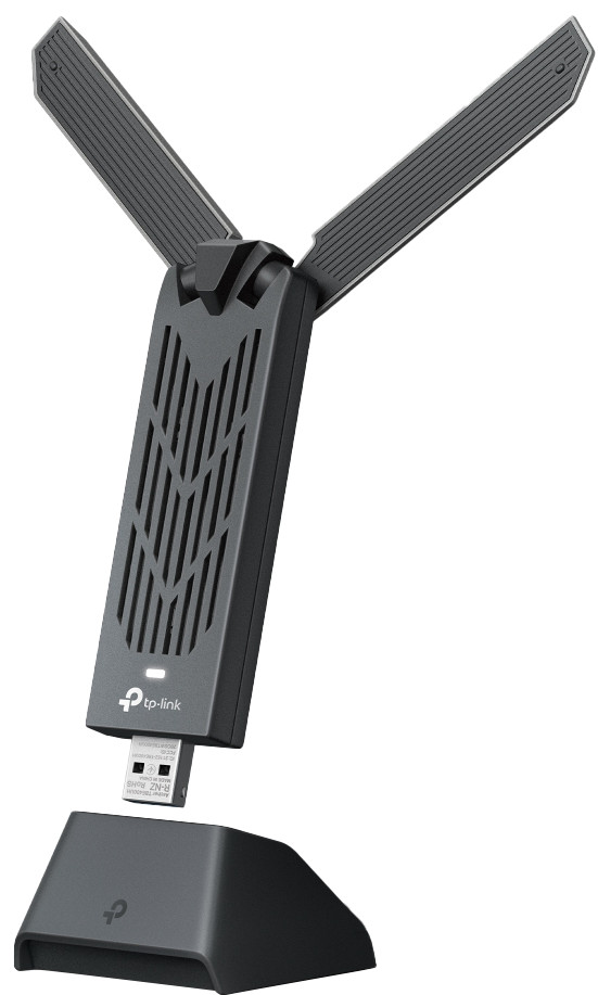 TP-Link Archer TBE400UH vorne