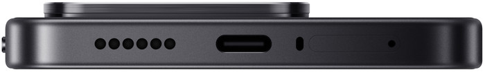 Xiaomi 17T 256GB Schwarz 5G unten