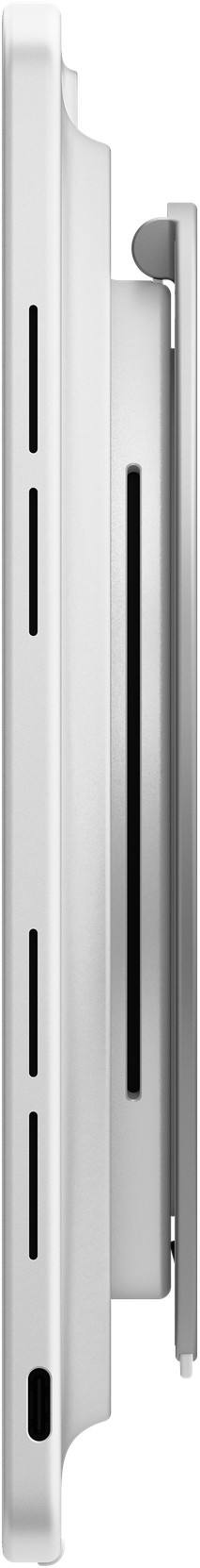 Lenovo Tab Plus Gen 2 12 Zoll 256GB WLAN Silber mit Sleeve unten