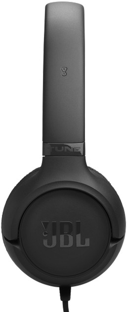 JBL Tune 530C Black detail