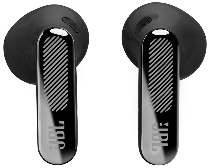 JBL Live Flex 4 Schwarz Main Image