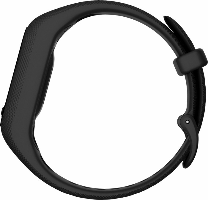 Garmin Vivosmart 5 Schwarz S/M null