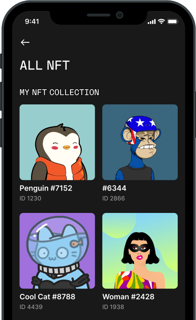 Ledger Nano S Plus Mattschwarz visueller lieferant