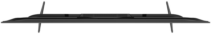 TCL LED 65 inches P6L (2026) top