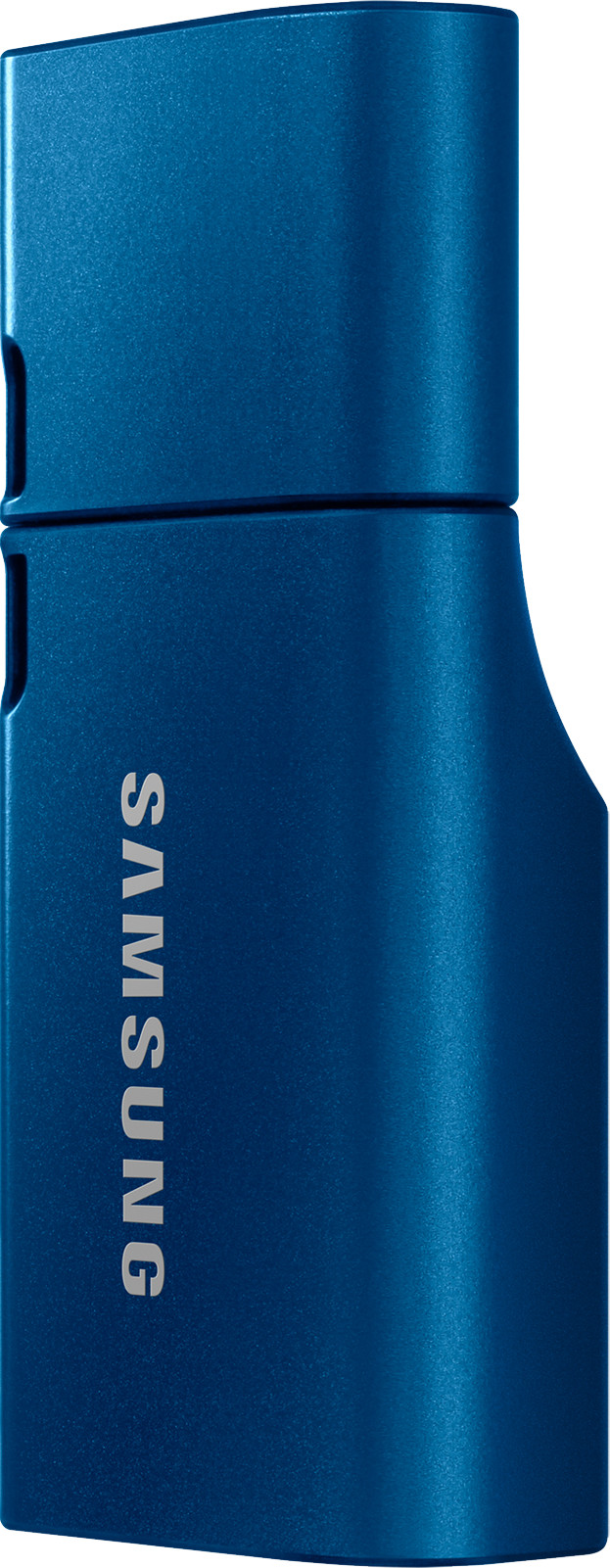 Samsung USB-C Flash Drive 128GB left side
