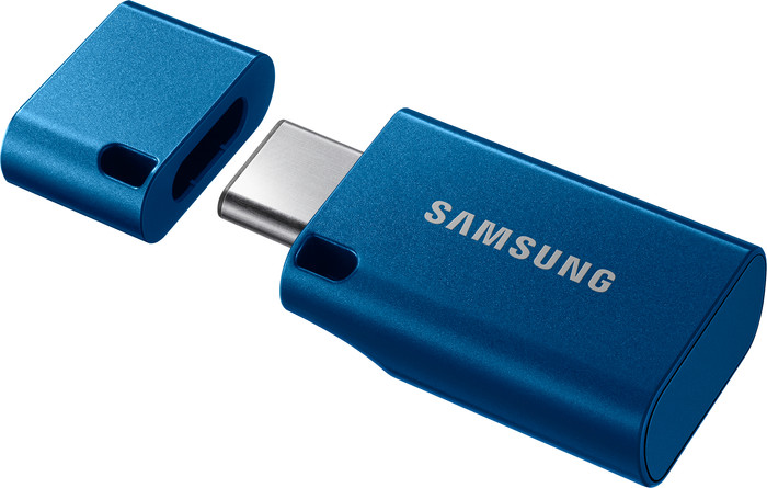 Samsung USB-C Flash Drive 128GB front