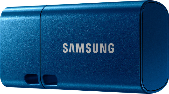 Samsung USB-C Flash Drive 256GB right side