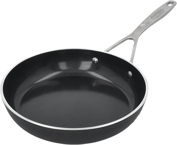 Demeyere Alu Industry 3 Ceraforce Frying Pan Set 24cm + 28cm null